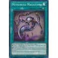 thumbnail image 1 of YuGiOh Alliance Insight Super Rare Mitsurugi Magatama ALIN-EN094, 1 of 1
