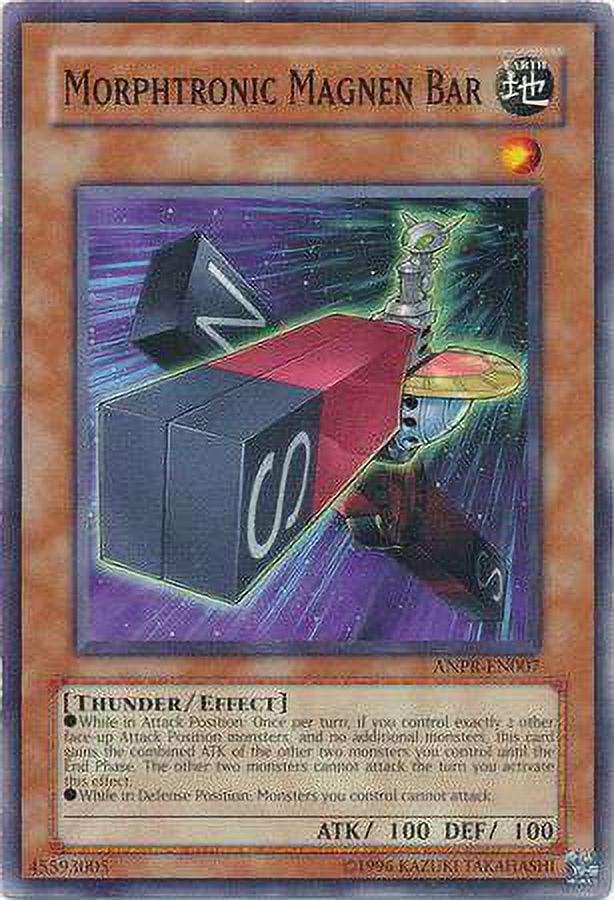 yugioh morphtronic cards Konami Yu-Gi-Oh! OCG Duel Monsters Blazing Dominion Booster Pack Box T —  ToysOneJapan
