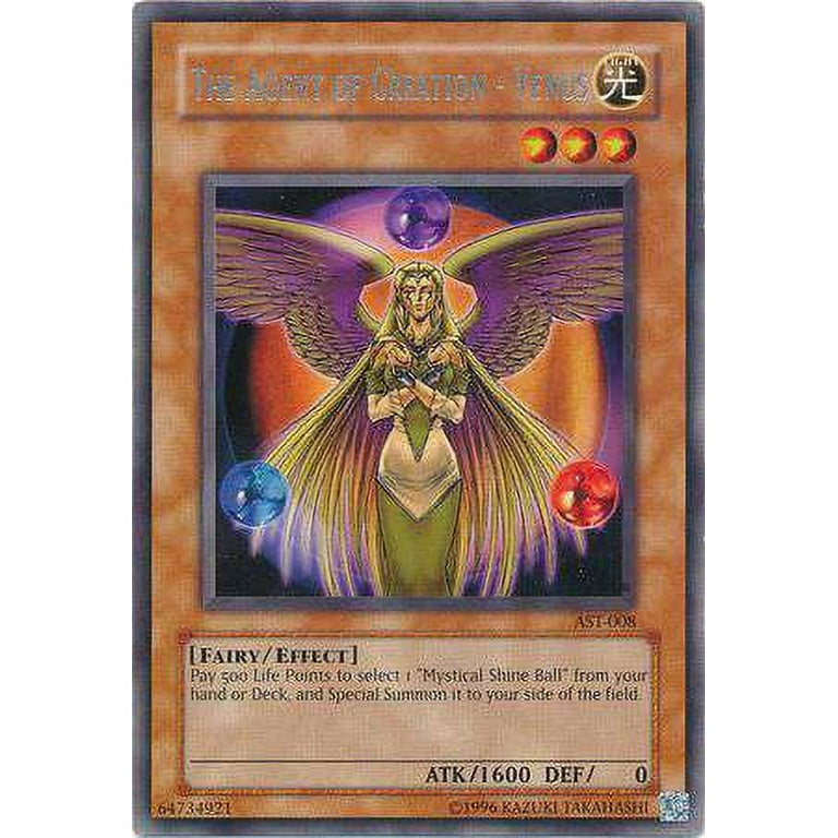 new agent cards yugioh Amazon.com: Yu-Gi-Oh! - The Agent of Mystery - Earth (SDLS-EN002) -  Structure Deck: Lost Sanctuary - 1st Edition main image 0