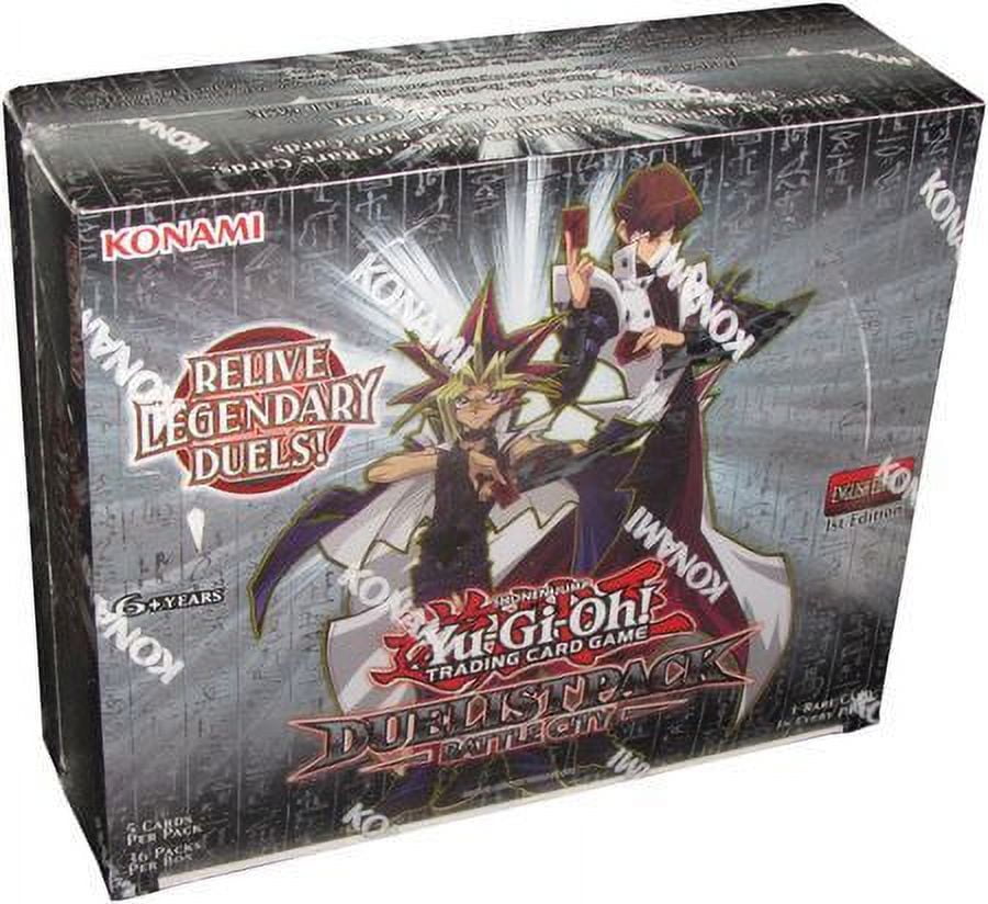 Speed Duel - Attack from the Deep Booster Pack - Yu-Gi-Oh Sealed » Yu-Gi-Oh  Booster Packs - Frontline Games