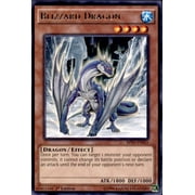YuGiOh Battle Pack 3 Monster League Blizzard Dragon BP03-EN031