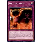 Collectible YuGiOh Battle Pack 3 Monster League Common Skill Successor BP03-EN214