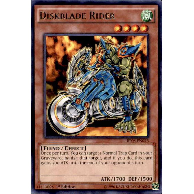 shatterfoil yugioh cards Dimension Gate [BP03-EN226] Shatterfoil Rare