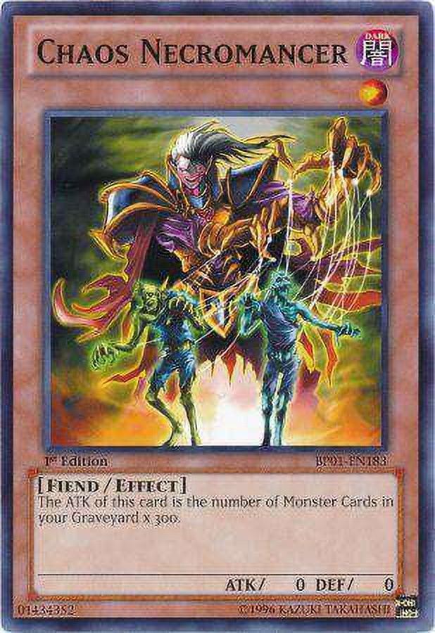 yugioh bp01 card list YU-GI-OH! - Phantom of Chaos (BP01-EN196) - Battle Pack: Epic Dawn - 1st Edition Those monsters cannot change their battle positions for the rest of this turn. YuGiOh Battle Pack: Epic Dawn