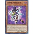 thumbnail image 1 of YuGiOh Battle of Chaos Common Smoke Mosquito BACH-EN095, 1 of 1