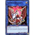 thumbnail image 1 of YuGiOh Battles of Legend: Chapter 1 Ultra Rare Security Dragon BLC1-EN043 (Gold Name Version), 1 of 1