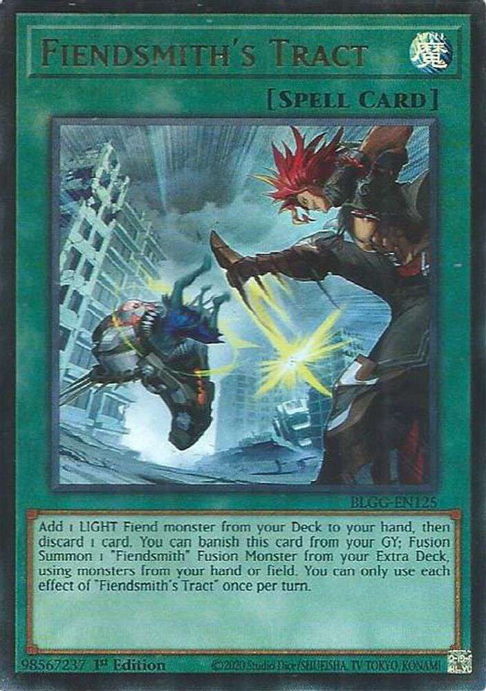 yugioh seven armed fiend card Dark Dragon Punisher Yu-gi-oh Fiend Card