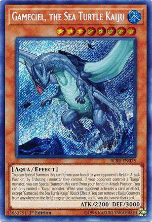 yugioh kaiju cards Amazon.com: Yugioh Kaiju main image 0