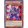 thumbnail image 1 of YuGiOh Battles of Legend: Relentless Revenge Secret Rare Orgoth the Relentless BLRR-EN001, 1 of 1