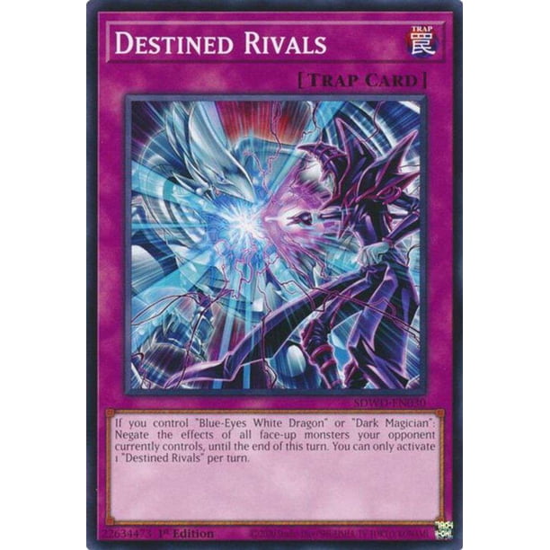 yugioh destiny deck Blue-Eyes | Trading card frames for hobby shops Parental supervision is advised Yugioh Tournament Ready to Play