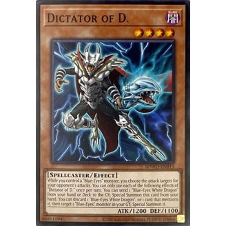 Monarch Structure Deck
