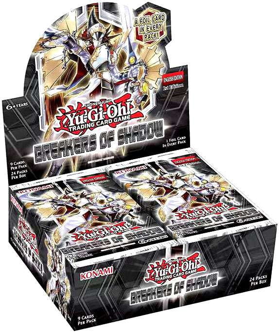 yugioh shadow box cards Of Infinity Booster SOI-KR Korean Ver.  Pokioh TRADING CARD GAME booster release with 1 of 2 variant cards Card Destruction Shadowbox : r/yugioh