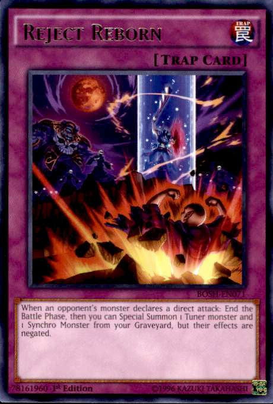 Bài Yugioh Chính Hãng ] Shadow Vampire - GFP2-EN071 - Ultra Rare 1st Edition | Việt Nam