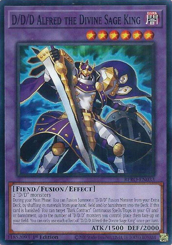 Sage Yu Gi
