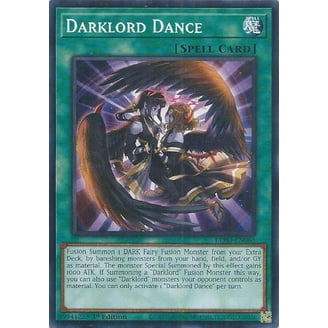 Darklord Deck