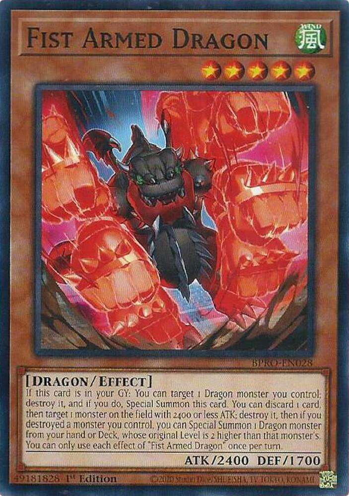 yugioh fists of the gadgets card list price Amazon.com: Yu-Gi-Oh! - Brotherhood of The Fire Fist - Rooster - FIGA-EN025  - Super Rare - 1st Edition