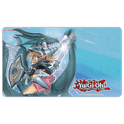 YuGiOh Card Supplies Dark Magician Girl The Dragon Knight Playmat