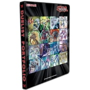 YuGiOh Card Supplies Elemental Hero 9-Pocket Portfolio