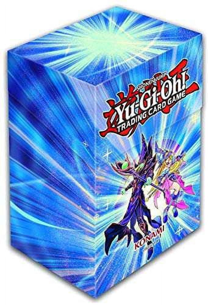 Yu-Gi-Oh! Dark Magicians - Card Case - Walmart.com