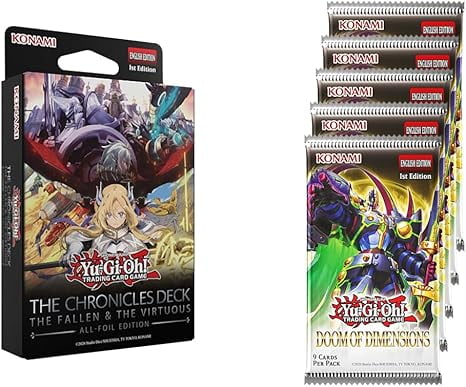yugioh speed duel box gx card list Amazon.com: YU-GI-OH TCG: Speed Duel GX: MIDTERM Paradox Display Box (6  Boxes) main image 0
