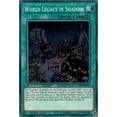 thumbnail image 1 of YuGiOh Circuit Break Common World Legacy in Shadow CIBR-EN057, 1 of 1