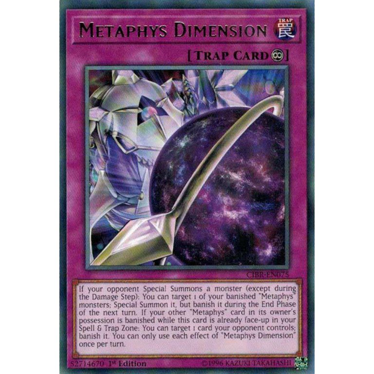 yugioh toon world deck Toon