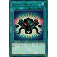 thumbnail image 1 of YuGiOh Circuit Break Rare Security Block CIBR-EN053, 1 of 1