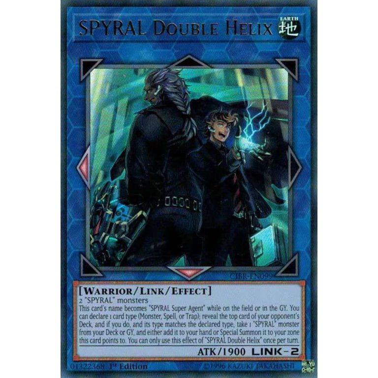 spyral yugioh deck Amazon.com: Generic Complete Custom Deck for Yu-Gi-Oh!