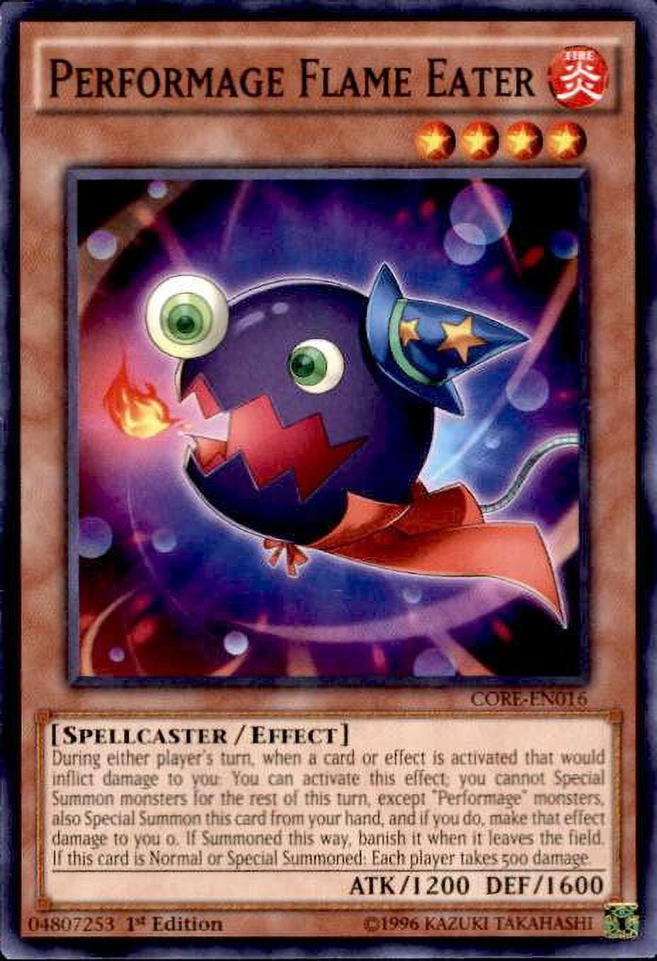 card eater yugioh Eater of Millions | Card Details