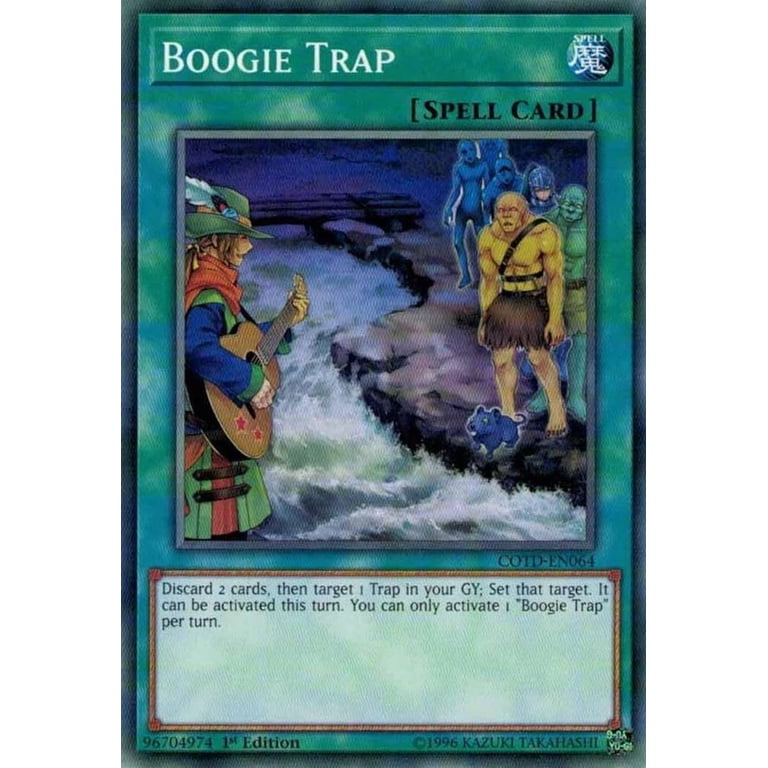 cotd yugioh card list Code of the Duelist Common Pulse Mines COTD-EN069 List of Japanese [COTD] CODE