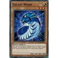 thumbnail image 1 of YuGiOh Code of the Duelist Common Galaxy Worm COTD-EN094, 1 of 1