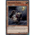 thumbnail image 1 of YuGiOh Code of the Duelist Common Treasure Panda COTD-EN032, 1 of 1