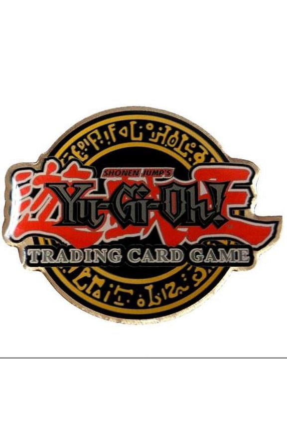 YuGiOh Collector Pins Yugioh Collectable Pin