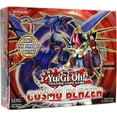 thumbnail image 1 of YuGiOh Cosmo Blazer Booster Box [1st Edition], 1 of 2