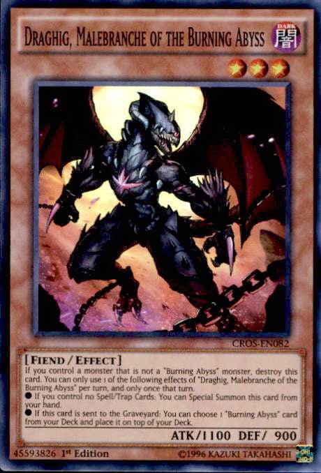 Blog / CARDS: YU-GI-OH! Burning Duel Blog / CARDS: YU-GI-OH! Burning Duel