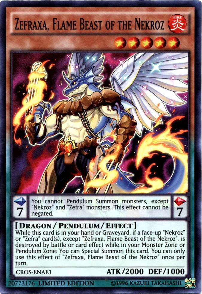 Yugioh Zexal