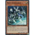 thumbnail image 1 of YuGiOh Crossover Breakers Super Rare Boot Staggered CRBR-EN057, 1 of 1