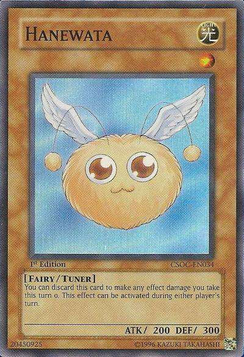 hane-hane yugioh card prices Hane-Hane [SDK-046] Common main image 0