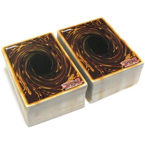 YuGiOh Custom YuGiOh 200-Card ULTRA Lot