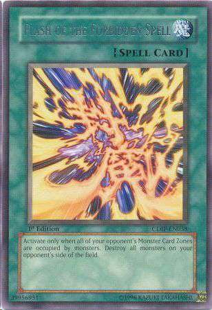 Cyberdark Impact Card Cyberdark Impact Card