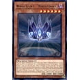 thumbnail image 1 of YuGiOh Cybernetic Horizon Rare World Legacy - World Crown CYHO-EN011, 1 of 1