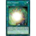 thumbnail image 1 of YuGiOh Cyberse Link Soul Charge SDCL-EN024, 1 of 1