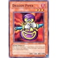 thumbnail image 1 of YuGiOh Dark Beginning 2 Common Dragon Piper DB2-EN040, 1 of 1