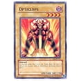 thumbnail image 1 of YuGiOh Dark Beginning 2 Common Opticlops DB2-EN131, 1 of 1