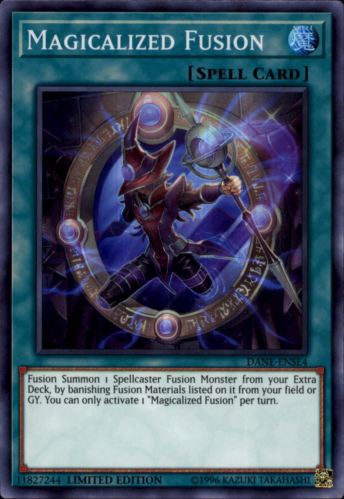 yugioh dark neostorm deck YU-GI-OH! DANE Booster Display Box of 24 Packets : Toys & Games Fusion Summon 1 Fusion Monster that lists a Destiny HERO monster as Fusion Material from your Extra Deck Chain Hole Dark Neostorm |