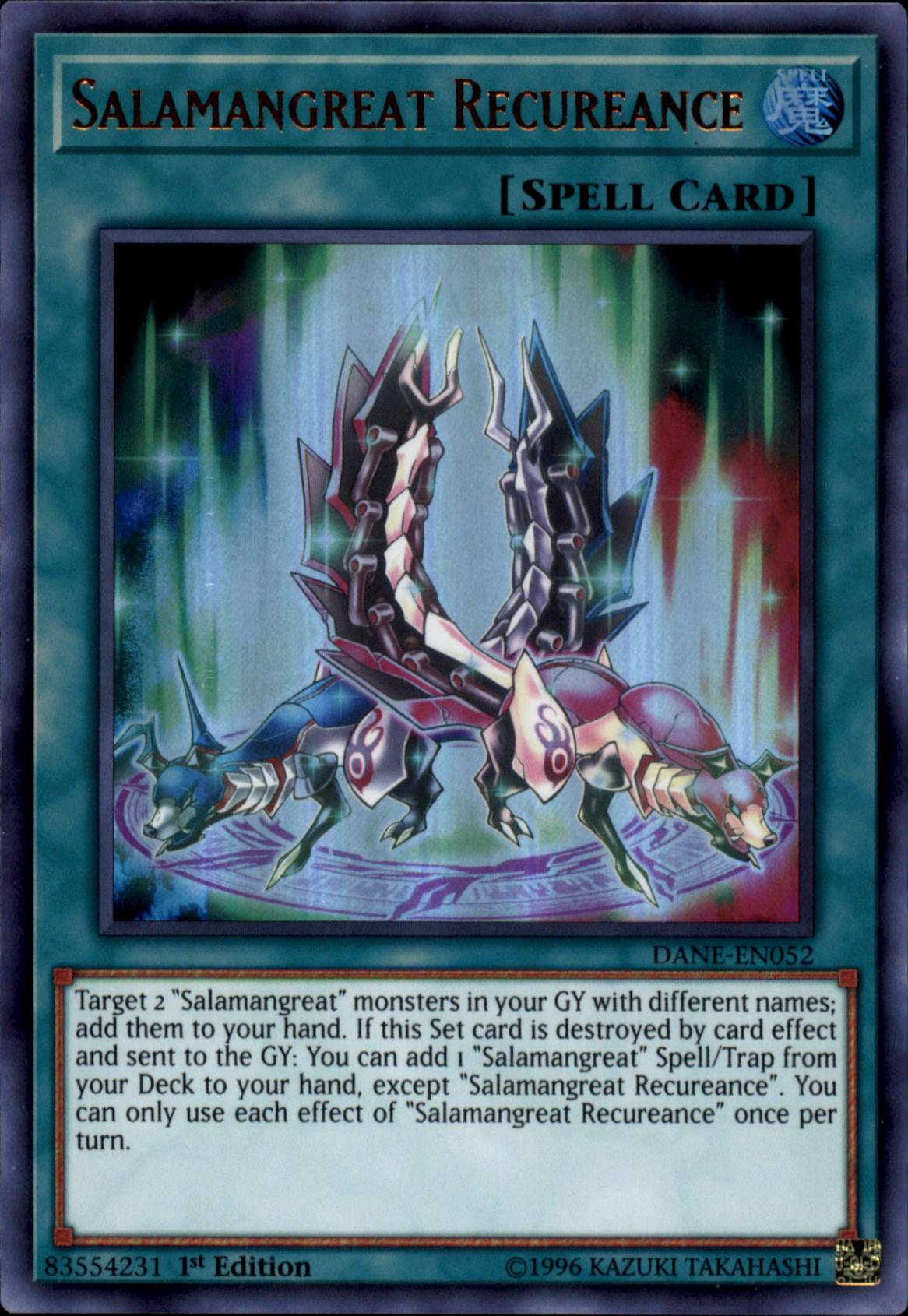 yugioh all alternate art cards What Are Extended Art Overframe Cards in Yu-Gi-Oh?