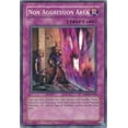 thumbnail image 1 of YuGiOh Dark Revelation 1 Common Non Aggression Area DR1-EN049, 1 of 1