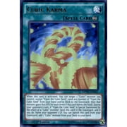 YuGiOh Dark Side of Dimensions Movie Cubic Karma MVP1-EN041