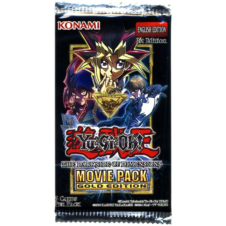 カードダスその他 Yu-Gi-Oh! THE DARK SIDE OF DIMENSIONS YuGiOh Dark Side of Dimensions Movie Single Card Ultra Rare