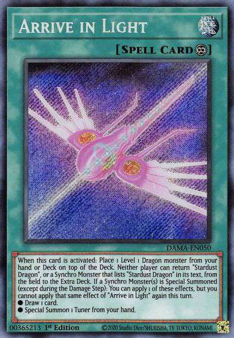 dawn of majesty yugioh cards Yu-Gi-Oh! - Dawn of Majesty main image 1